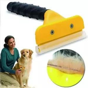 애견빗 강아지 미용용품 고양이 털제거 벼룩 고양이 개 애완동물 안티벼룩