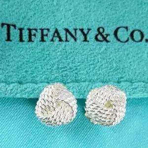 MUST IT_앤코 92.5 스털링실버 서머셋 실버 귀걸이