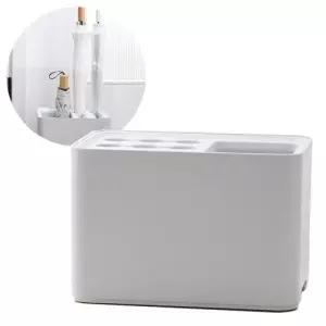 우산 수납함 카페 스타일 모던 디자인 가정용 우산걸이 보관함 WFJESWJ