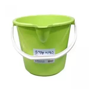 세차 청소용 손잡이 버킷 다용도 물통 WFLX5QQ