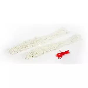 농구 농구림망 2개 세트 그물망 네트 골망 골대 농구대림