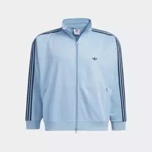 MUST IT_ 베켄바우어 트랙탑 엠비언트 스카이 하늘색 IK9150