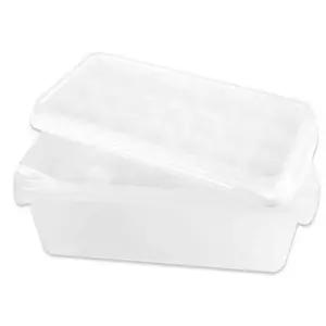 [콩심팥심]얼음통 아이스컨테이너 얼음보관함 얼음케이스