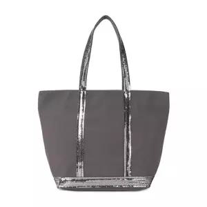 MUST IT_바네사 브루노 카바스 M 여성 토트백 0PVE01 V40378 998