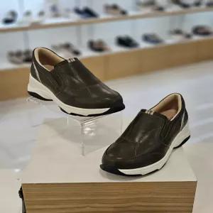 [미소페][미소페] by미소페 여성 키높이 쿠션 슬립온 (6cm) 112530001 (P003758821)