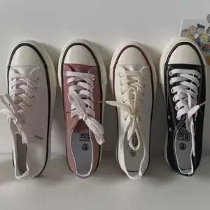 여성용 빅사이즈 스니커즈 운동화 편한 이쁜 통굽 캐주얼화 패션운동화 통굽 단화 패션화