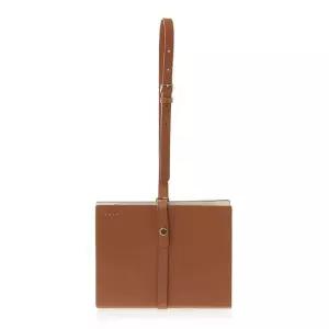 MUST IT_ 여성 스몰 북 클러치백 PHMP0033Q0 P4559 Z3O88