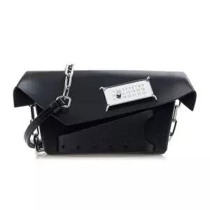 MUST IT_[메종 마르지엘라] 여성 스티치 클래식 스몰 클러치백 S56WF0159 P4745 T8013