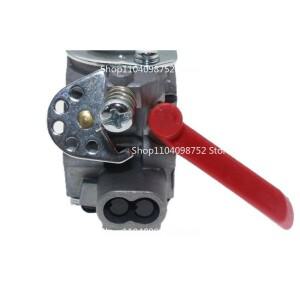 화이이 MC1619BE DDE GBS430R GTR-2200PRO GTR-2800 PRO GTR-430N 예초기용 기화기 어셈블리 교체품