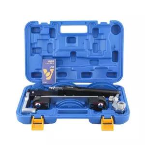 동관 밴딩기 에어컨 배관 충전 각도 강관 파이프