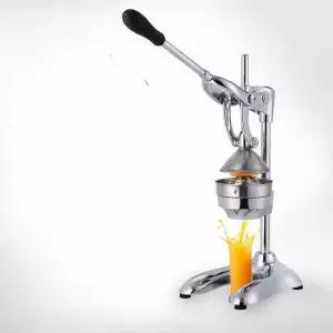 수동 과즙기 스퀴즈 원액기 프레스 과일 착즙기 식품
