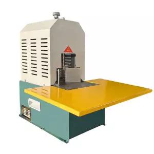 L자 필름 절단기 머신 재단 기계 압착 필름커터기