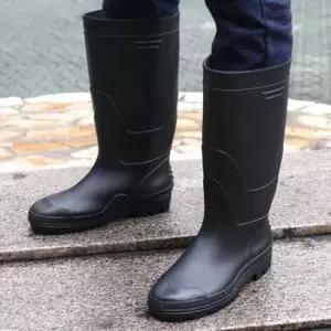 남성작업장화 통기성 남자농사신발 여름장비장화 농사신발 농사장화 남성장화 레인부츠