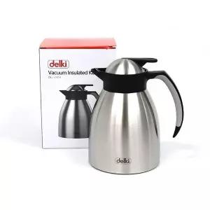 스텐 진공 물주전자 델키 보온