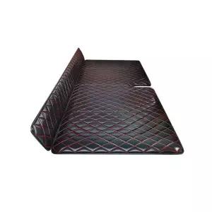 대형견카시트 뒷좌석 강아지 차량용 반려견 방수 자동차