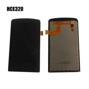 CHCNAV 측량 장비용 터치 스크린 디스플레이, RTK GPS HCE320 데이터 수집기, 1 개