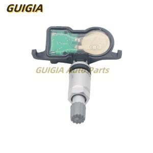 42607-12020 Toyota BZ4X Yaris Land Cruiser Vellfire Sienna RAV4 Lexus UX RZ 자동차 부품 용 타이어 압