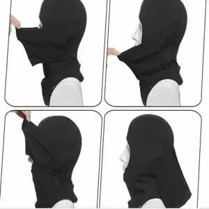 [셀러에이드]바라크라바 마스크 축구 바이크 송풍기 방한 바라크라바