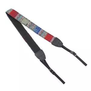 카메라 DSLR 넥 스트랩 어깨 펜탁스 호환 줄 니콘 끈 숄더