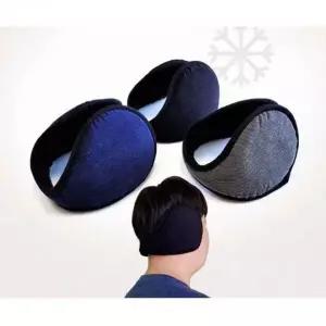 [셀러에이드]스키 귀마개 방한 골프 덮개 귀보호