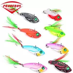 [셀러에이드]TBZ 프로베로스 8개 세트 11G 메탈바이브