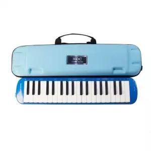 SR 영창 YM-E37B EVA 케이스 멜로디언 블루멜혼 악기 어린이음악 학습