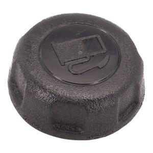 연료 가스 캡은 엔진에 적합합니다. GC135 GC160 정원 전동 공구 액세서리 및 부품 교체 1pc