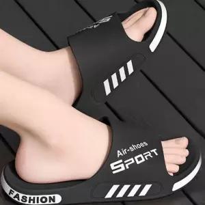 충격흡수 남녀공용 슬리퍼 운동화
