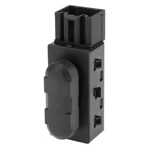 자동차 파워 시트 조정 제어 스위치 액세서리 부품, 포드 머스탱 익스플로러 퓨전 F150 5F9T14B709AA