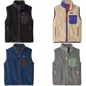 매장정품 PATAGONIA 파타고니아 []25FW 클래식 레트로-X 베스트 23049Q7 1040257