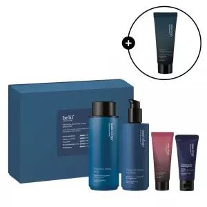 빌리프 맨올로지 프로텍티브 2종 기획 세트