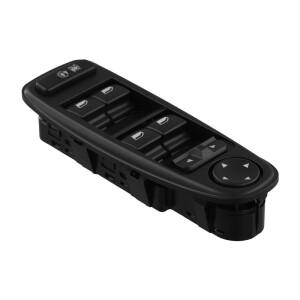 Citroen C4 I Grand Picasso 2007-2014용 6554YH 마스터 파워 윈도우 제어 장치