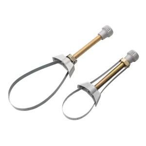 자동차 및 바이크 오토바이 오일 필터 요소 스패너 제거 기계 Yuanbao  스틸 벨트 구획 도구