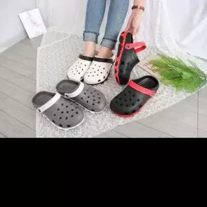 아쿠아 샌들 투톤 물놀이용 여름신발