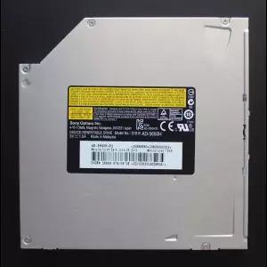 AD-5690H AD-5680H 8X DVD RW RAM DL 24X CD-R 라이터 슬롯인 노트북 12.7mm SATA 내부 슬림 드라이브