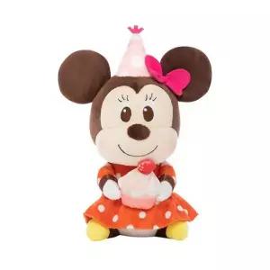 봉제인형 1P 기념일 디즈니인형 미니마우스 선물 25cm