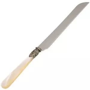 [지앙 ] EME 나폴레옹 바게트나이프 - 아이보리