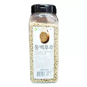 [하프클럽/](면)이슬나라 백후추 홀 450G