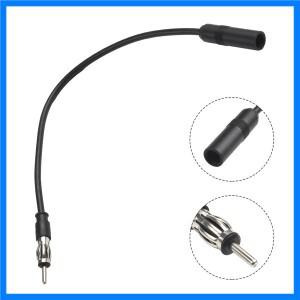 차량용 휴대용 다목적 라디오 케이블 범용 ABS 안테나 익스텐션 케이블 신형 자동차 예비 부품