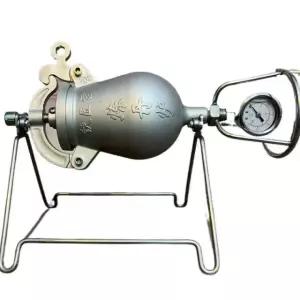 시장 뻥튀기기계 강냉이 야시장 간식용 제조기 스낵머신 가정용 팝콘