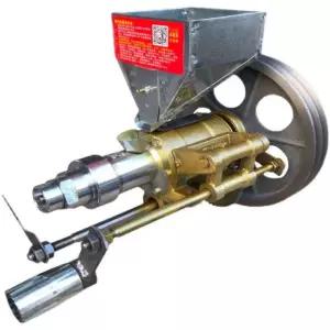 업소용 압축기 곡물 뻥튀기 기계 지팡이과자 팝콘 표준 유닛 머신