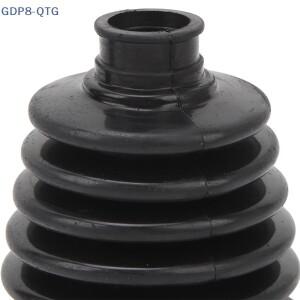 핫 자동차 CV 부트 키트 등속 조인트 더스트 커버 탄성 드라이브  방지 마모 범용