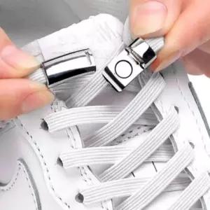 자석 운동화 신발끈 자석운동화끈 마그네틱신발끈