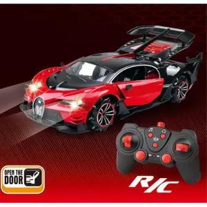 도어오픈 LED 드리프트 멋진 무선 스포츠카 RC카 추천