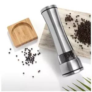 [하프클럽/]스텐 그라인딩 블랙페퍼 1P 선물세트