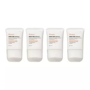 그로우턴 두피 앰플 세럼 글로우턴 사용법 여성 그로턴 4개 DJ