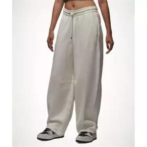 조던 플라이트 플리스 팬츠 W - 세일 HV0330-133 1530185