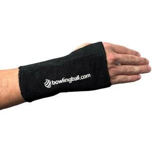 bowlingball.com 프로 볼링 글러브 라이너 - 모든 손목 지지대를 위한 땀 흡수 및 통기성 세탁기 사용 가능한 액세서리 원 사이즈가 가장 잘 맞습니다