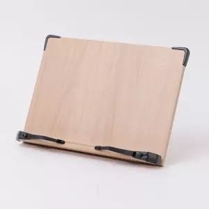 프라임 1단 독서대 P34 책받침대 1단독서대 1단책받침대 독서용품