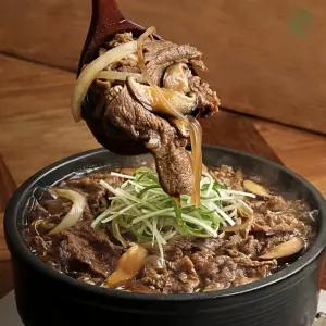 박미선이 선택한 국내산 뚝배기불고기 500g x 1팩, 국내산 소고기